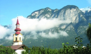 Séjour Grand tour d’Autriche